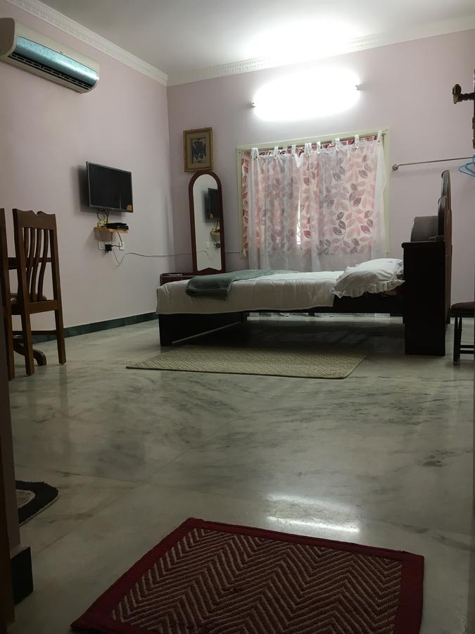 Pleasant Stay Tiruchirappalli Экстерьер фото