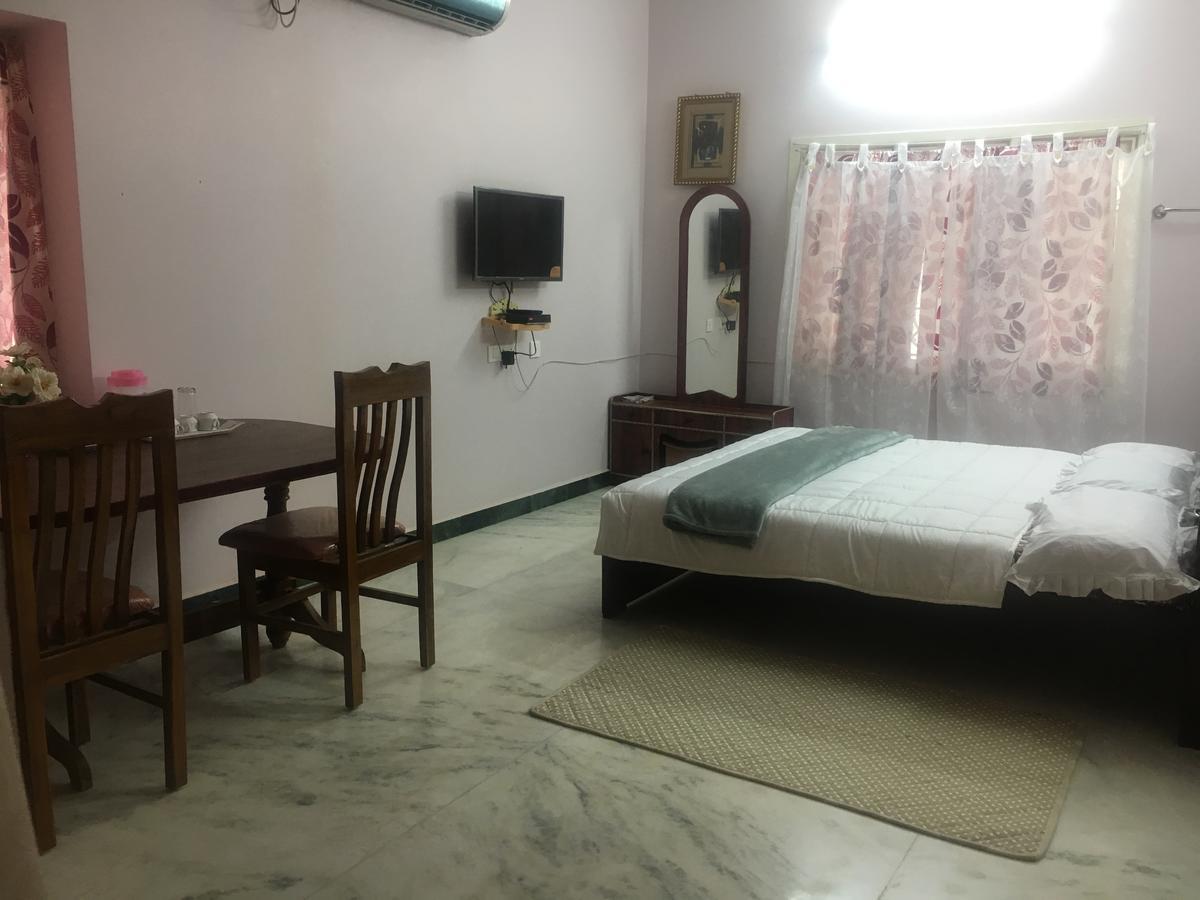 Pleasant Stay Tiruchirappalli Экстерьер фото