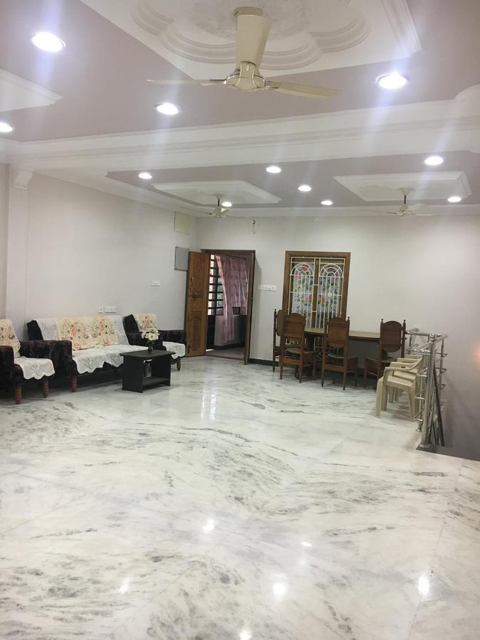 Pleasant Stay Tiruchirappalli Экстерьер фото