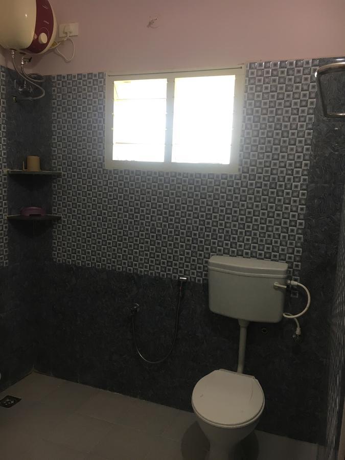 Pleasant Stay Tiruchirappalli Экстерьер фото
