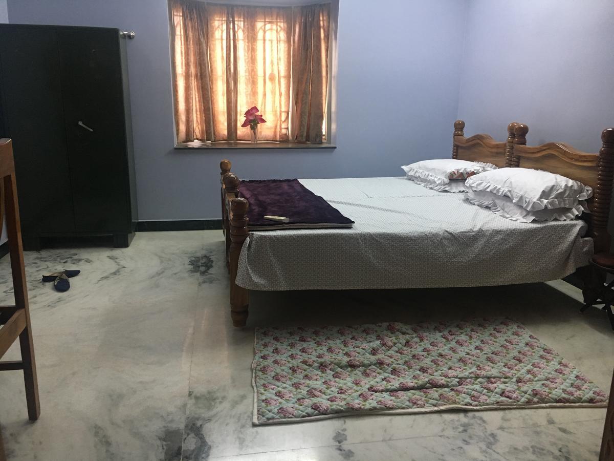 Pleasant Stay Tiruchirappalli Экстерьер фото
